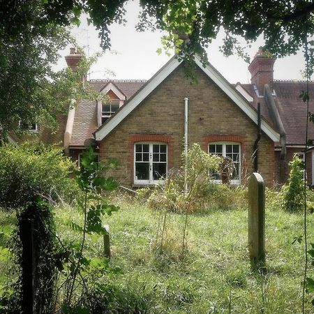 Fantastic 2 Bedroom Victorian Flat In Lewes Buitenkant foto