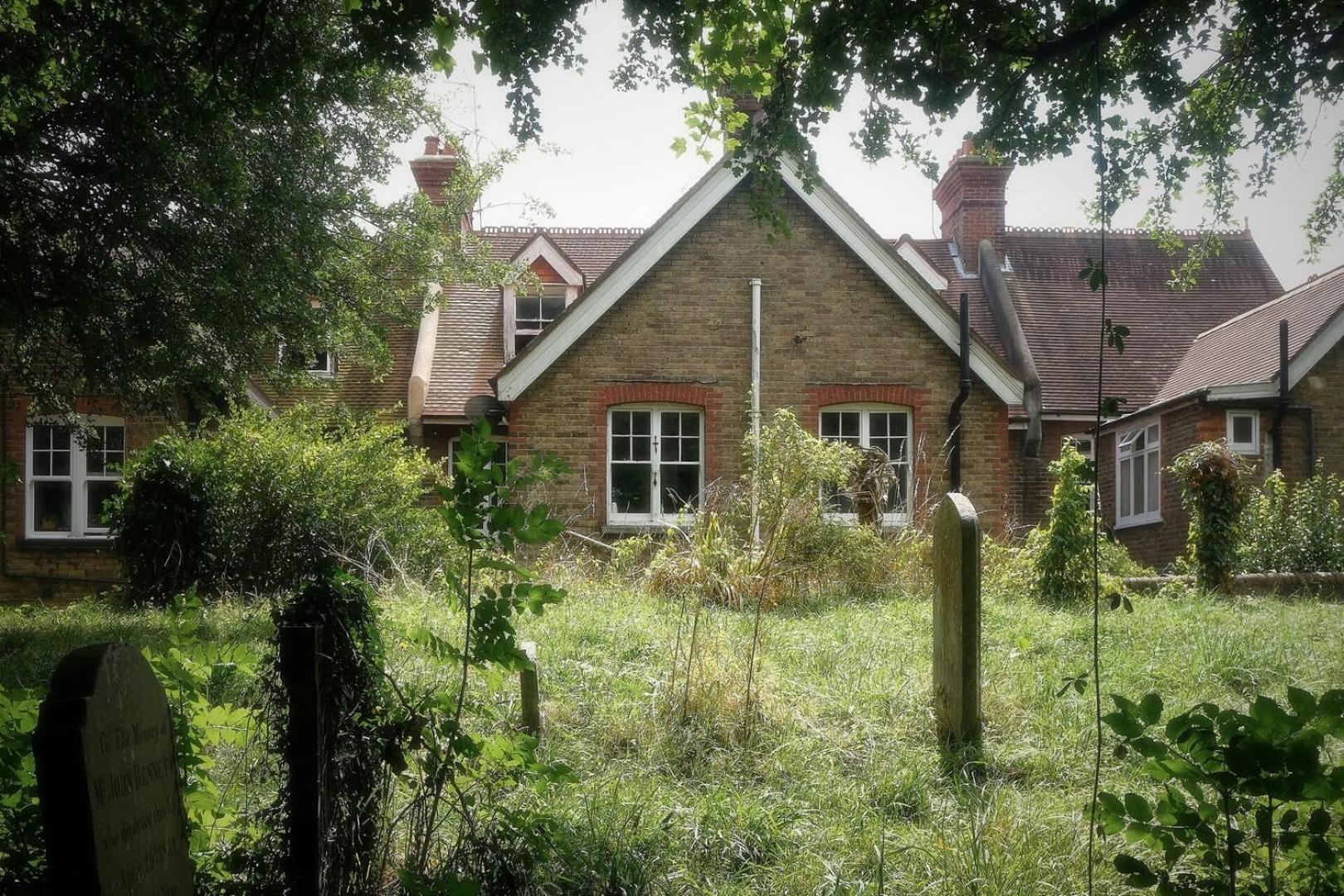 Fantastic 2 Bedroom Victorian Flat In Lewes Buitenkant foto