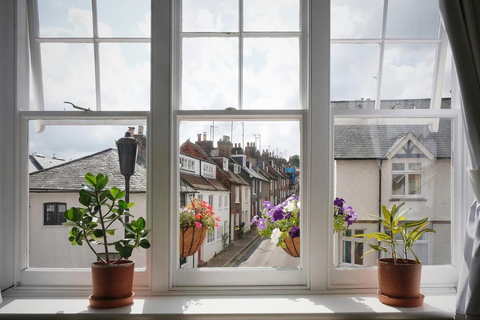 Fantastic 2 Bedroom Victorian Flat In Lewes Buitenkant foto